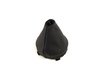 ES#48086 - 25167904014 - E46 M3 Shift Boot - Schwarz Leather - OEM replacement for your worn shift boot - Genuine BMW - BMW