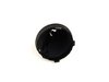 ES#48086 - 25167904014 - E46 M3 Shift Boot - Schwarz Leather - OEM replacement for your worn shift boot - Genuine BMW - BMW