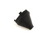 ES#48086 - 25167904014 - E46 M3 Shift Boot - Schwarz Leather - OEM replacement for your worn shift boot - Genuine BMW - BMW