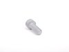 ES#466503 - N01471015 - Hex Bolt - Priced Each - Install new hardware with your new parts. M8x20 - Genuine Volkswagen Audi - Audi