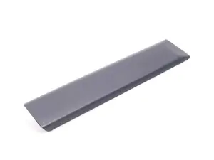 Fender Door Moulding - Left