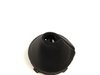 ES#48086 - 25167904014 - E46 M3 Shift Boot - Schwarz Leather - OEM replacement for your worn shift boot - Genuine BMW - BMW