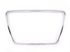ES#457319 - 8P0807715A2ZZ - Chrome Grille Surround - Change your stealth black grille surround trim to Chrome. - Genuine Volkswagen Audi - Audi