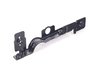 ES#71171 - 41317180343 - Fender Sidewall Mounting Bracket - Left - Mounts your left front fender to the unibody - Genuine BMW - BMW