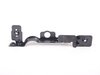 ES#71171 - 41317180343 - Fender Sidewall Mounting Bracket - Left - Mounts your left front fender to the unibody - Genuine BMW - BMW