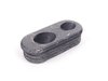 ES#179741 - 64531372609 - E30 Reciever/Dryer Rubber Grommet - Insulates lines from vibration - Genuine BMW - BMW
