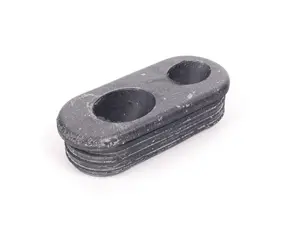 E30 Reciever/Dryer Rubber Grommet