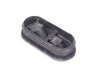 ES#179741 - 64531372609 - E30 Reciever/Dryer Rubber Grommet - Insulates lines from vibration - Genuine BMW - BMW