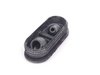 ES#179741 - 64531372609 - E30 Reciever/Dryer Rubber Grommet - Insulates lines from vibration - Genuine BMW - BMW