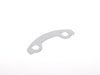 ES#56841 - 33207572719 - CV Joint Reinforcement Plate - Priced Each - Used to secure and reinforce your driveshaft or axle - Genuine BMW - BMW