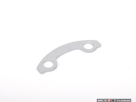 ES#56841 - 33207572719 - CV Joint Reinforcement Plate - Priced Each - Used to secure and reinforce your driveshaft or axle - Genuine BMW - BMW