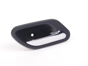ES#89806 - 51217032926 - Interior Door Handle Assembly - Right - The factory replacement for broken handles. - Genuine BMW - BMW