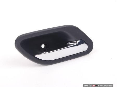 ES#89806 - 51217032926 - Interior Door Handle Assembly - Right - The factory replacement for broken handles. - Genuine BMW - BMW