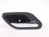 ES#89806 - 51217032926 - Interior Door Handle Assembly - Right - The factory replacement for broken handles. - Genuine BMW - BMW