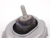 ES#41608 - 22113415176 - Engine Mount - Left - Replace old and damaged motor mounts to reduce vibration - Genuine BMW - BMW