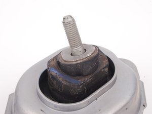 ES#41608 - 22113415176 - Engine Mount - Left - Replace old and damaged motor mounts to reduce vibration - Genuine BMW - BMW