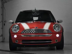 Ziza Front Marker Light LEDs