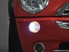 ES#2681740 - MINIGEN1FRZZKT - Ziza Front Marker Light LEDs - Give your vehicle improved lighting with these new LED bulbs - ZiZa - MINI