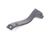 ES#437886 - 8E0807204B - front bumper cross support - right - (NO LONGER AVAILABLE) - Stabilizes the front bumper cover bracket - Genuine Volkswagen Audi - Audi
