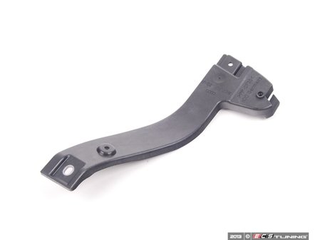 ES#437886 - 8E0807204B - front bumper cross support - right - (NO LONGER AVAILABLE) - Stabilizes the front bumper cover bracket - Genuine Volkswagen Audi - Audi