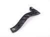 ES#437886 - 8E0807204B - front bumper cross support - right - (NO LONGER AVAILABLE) - Stabilizes the front bumper cover bracket - Genuine Volkswagen Audi - Audi