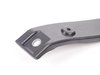ES#437886 - 8E0807204B - front bumper cross support - right - (NO LONGER AVAILABLE) - Stabilizes the front bumper cover bracket - Genuine Volkswagen Audi - Audi