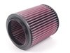 ES#8126 - e-0775 - K&N Performance Air Filter - Drop in replacement for your vehicle from the experts - K&N - Audi