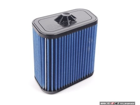 ES#518178 - 10-10119 - Pro 5R Oiled Air Filter - Higher flow, higher performance - washable and reuseable! - AFE - BMW