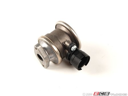 ES#4985 - 06A131102F - Shut-Off Valve - Also known as the 'combi valve' - Pierburg - Audi Volkswagen