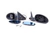 ES#2570192 - 51167893597KT - M3 Exterior Mirror Set - (NO LONGER AVAILABLE) - Add M3 styling to your vehicle - full kit! - Genuine BMW - 