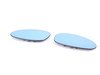 ES#2570192 - 51167893597KT - M3 Exterior Mirror Set - (NO LONGER AVAILABLE) - Add M3 styling to your vehicle - full kit! - Genuine BMW - 