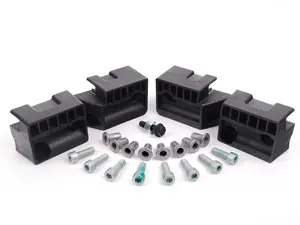 RS4 Jack Pad Kit