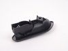 ES#89806 - 51217032926 - Interior Door Handle Assembly - Right - The factory replacement for broken handles. - Genuine BMW - BMW