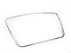 ES#457319 - 8P0807715A2ZZ - Chrome Grille Surround - Change your stealth black grille surround trim to Chrome. - Genuine Volkswagen Audi - Audi
