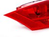 ES#3139668 - 8J0945095M - Tail Light - Red - Left - Keep the clean look of your exterior - Genuine Volkswagen Audi - Audi
