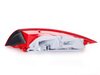 ES#3139668 - 8J0945095M - Tail Light - Red - Left - Keep the clean look of your exterior - Genuine Volkswagen Audi - Audi