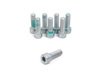 ES#2598405 - 8E0801789KT2 - RS4 Jack Pad Kit - Add OEM RS4 jack pads to your B6 or B7 Audi - Assembled By ECS - Audi