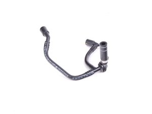 ES#1905043 - 1K0612041GS - Brake Booster Hose - Brake booster hose with check valve - Genuine Volkswagen Audi - Volkswagen