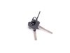 ES#2681705 - 2024600704 - Ignition Lock Cylinder - Undefined Lock - Febi - Mercedes Benz