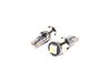 ES#2681740 - MINIGEN1FRZZKT - Ziza Front Marker Light LEDs - Give your vehicle improved lighting with these new LED bulbs - ZiZa - MINI