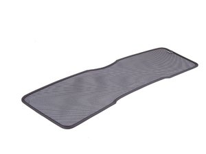 ES#119335 - 51460414754 - Rear Sun Blind For Trunk - (NO LONGER AVAILABLE) - Covers the interior side rear trunk window - Genuine MINI - 