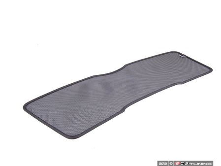 ES#119335 - 51460414754 - Rear Sun Blind For Trunk - (NO LONGER AVAILABLE) - Covers the interior side rear trunk window - Genuine MINI - 
