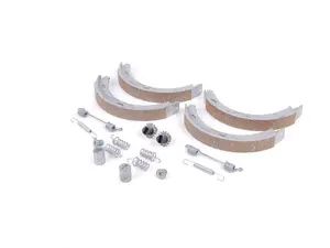 Parking Brake Shoe Kit