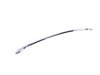 ES#74574 - 51117127931 - Chrome Surround Section - Replace your stone chipped chrome on your MINI - Genuine MINI - MINI