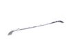 ES#74574 - 51117127931 - Chrome Surround Section - Replace your stone chipped chrome on your MINI - Genuine MINI - MINI