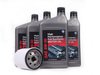 ES#258200 - E21IN1 - Genuine BMW Oil Change Kit - Everything you'll need to do a basic oil change, including genuine BMW oil - Assembled By ECS - BMW