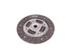 ES#40969 - 21207572842 - Clutch Kit - Priced As Set - Replace your worn out MINI clutch - Genuine MINI - MINI