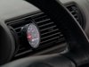 ES#2681639 - 001576ECS02KT - ECS Vent Pod Boost Gauge Kit - (NO LONGER AVAILABLE) - Vent-mounted digital boost gauge for B5 A4 looks factory installed - ECS - 