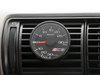 ES#2681639 - 001576ECS02KT - ECS Vent Pod Boost Gauge Kit - (NO LONGER AVAILABLE) - Vent-mounted digital boost gauge for B5 A4 looks factory installed - ECS - 