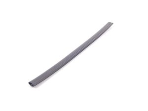 ES#130779 - 51767148342 - Front hood seal - Seals the hood to the core support - Genuine BMW - BMW